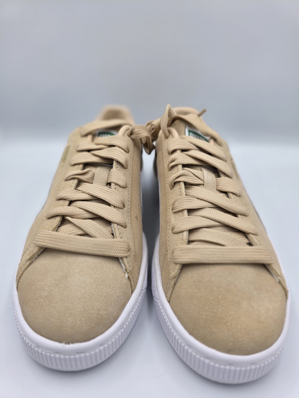 Puma Men's Suede Classic XXI-Size 6